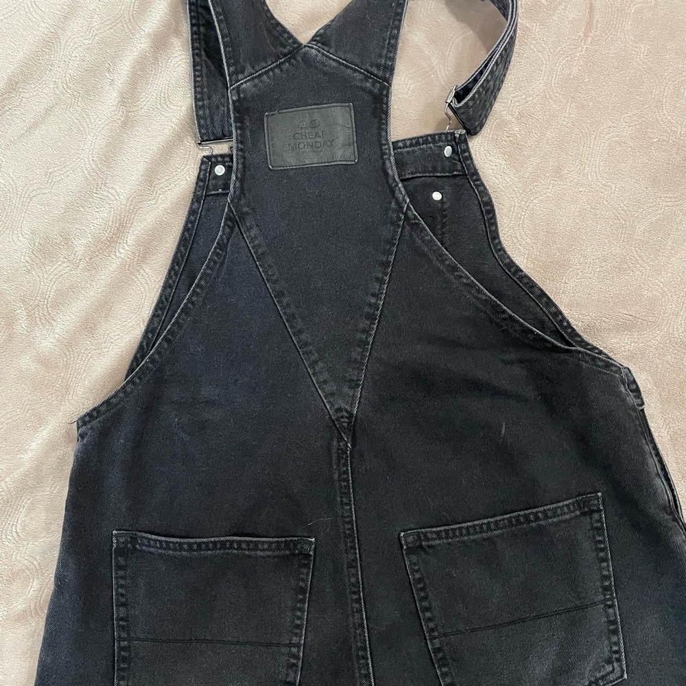 Cheap Monday Overalls - Picture 7 of 9
